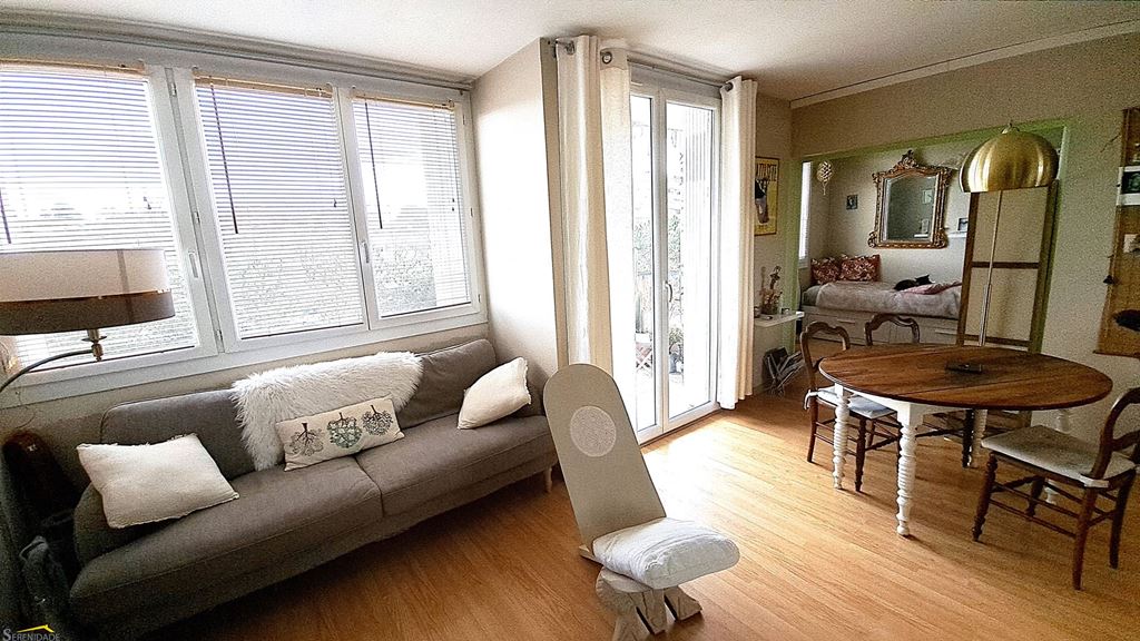 Appartement MONTPELLIER (34070) Serenidade