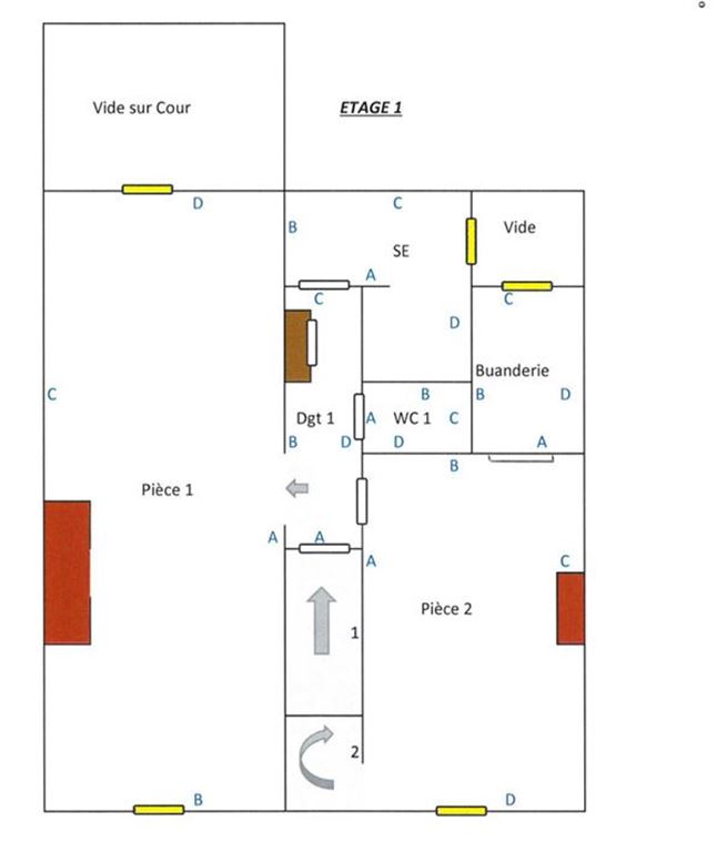 Maison NEFFIES (34320) Serenidade