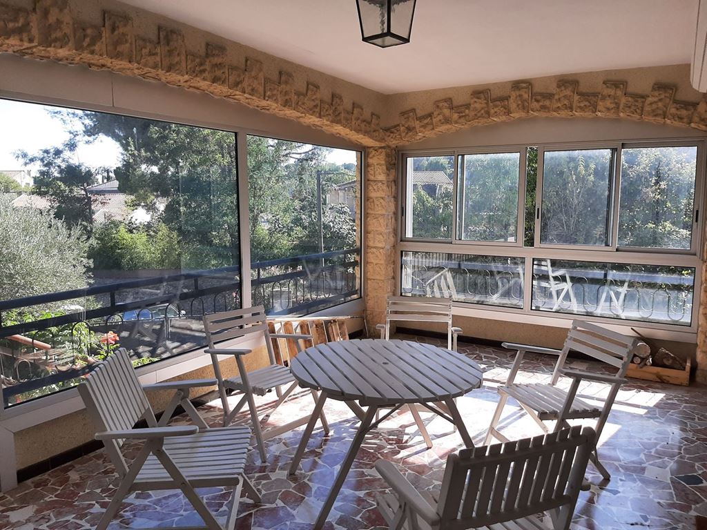 Maison ST GEORGES D'ORQUES (34680) Serenidade