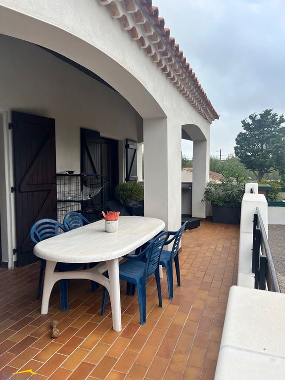 Propriété MARSEILLAN (34340) Serenidade