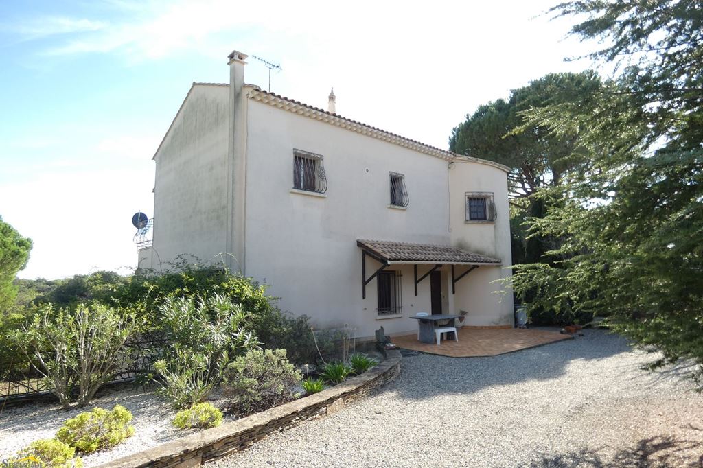 Propriété PEZENAS (34120) Serenidade