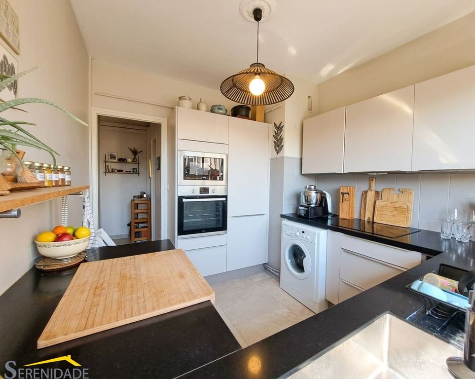 Appartement MONTPELLIER (34000) Serenidade