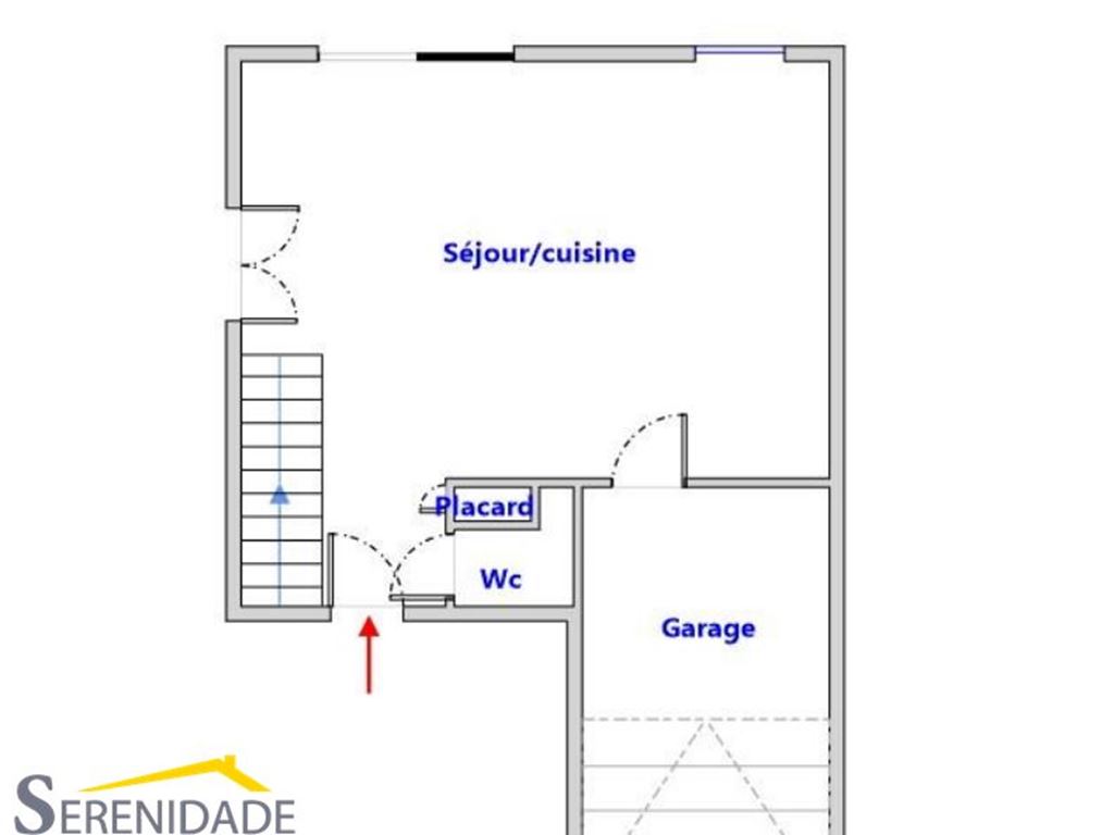 Maison Contemporaine FONTES (34320) Serenidade