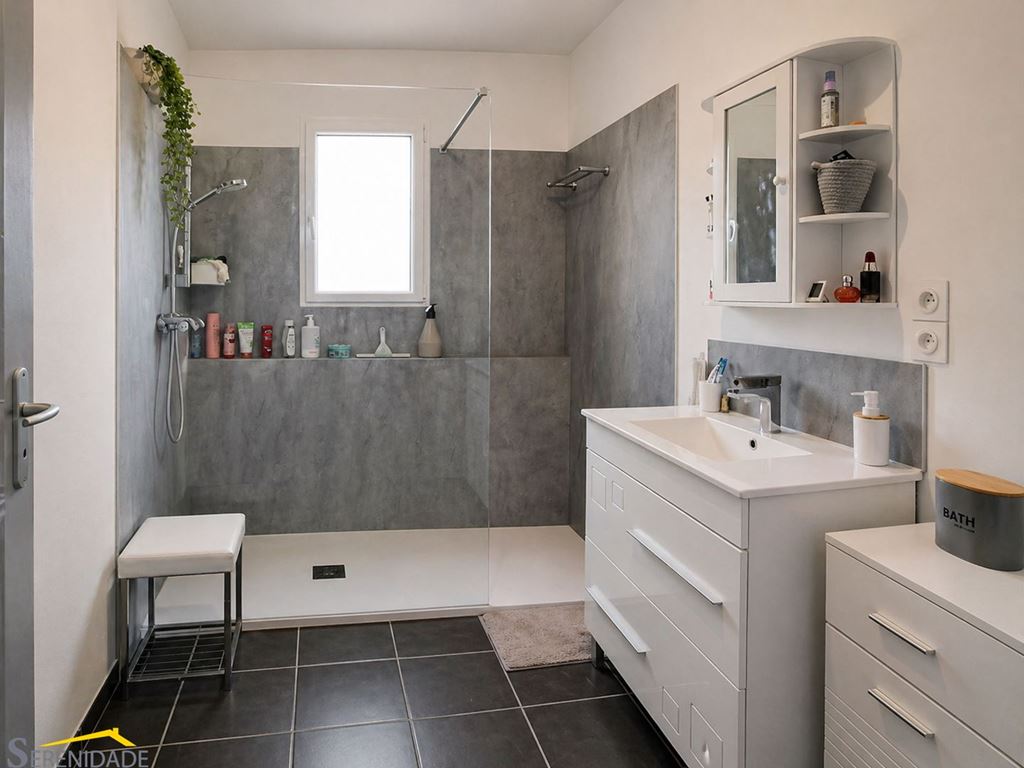 Maison Contemporaine FONTES (34320) Serenidade