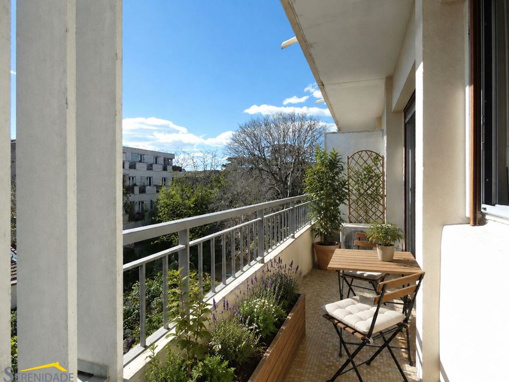 Appartement MONTPELLIER (34000) Serenidade
