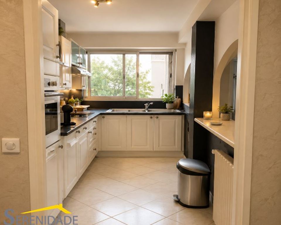 Appartement MONTPELLIER (34000) Serenidade