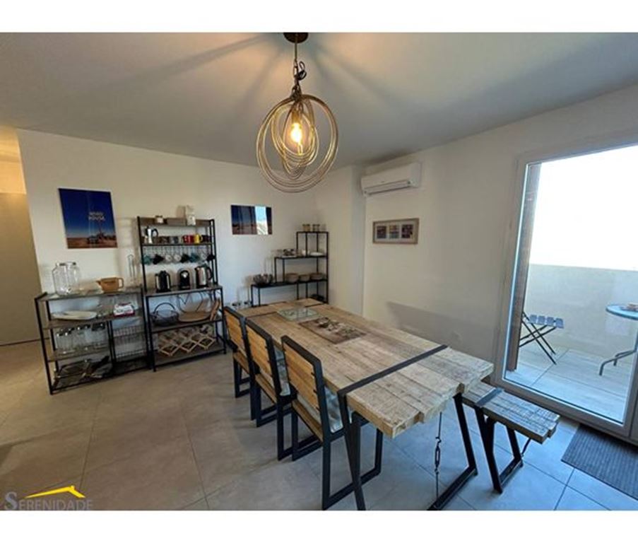 Appartement SERIGNAN (34410) Serenidade