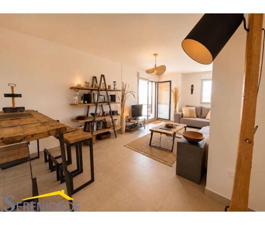 Appartement SERIGNAN (34410) Serenidade