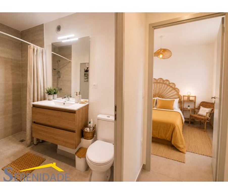 Appartement SERIGNAN (34410) Serenidade