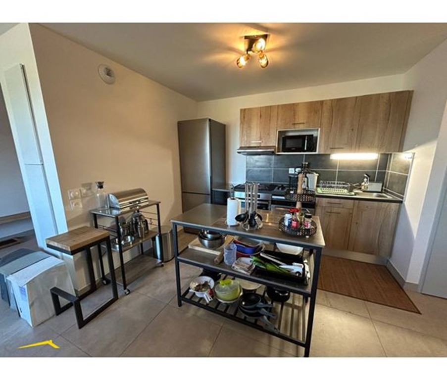 Appartement Duplex VALRAS PLAGE (34350) Serenidade
