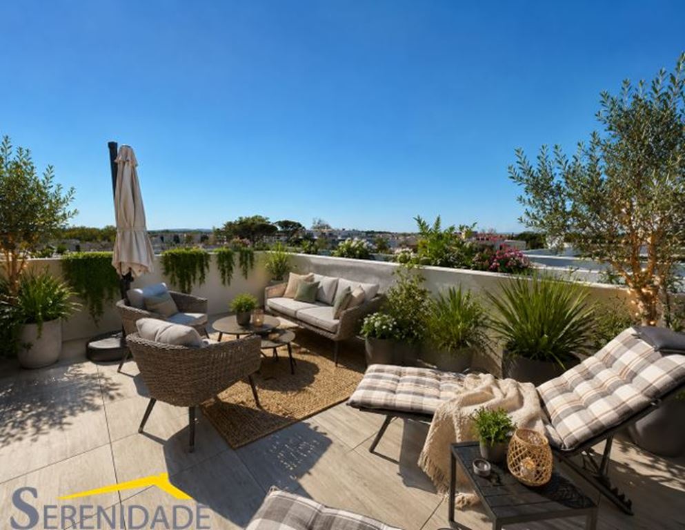 Appartement SERIGNAN (34410) Serenidade