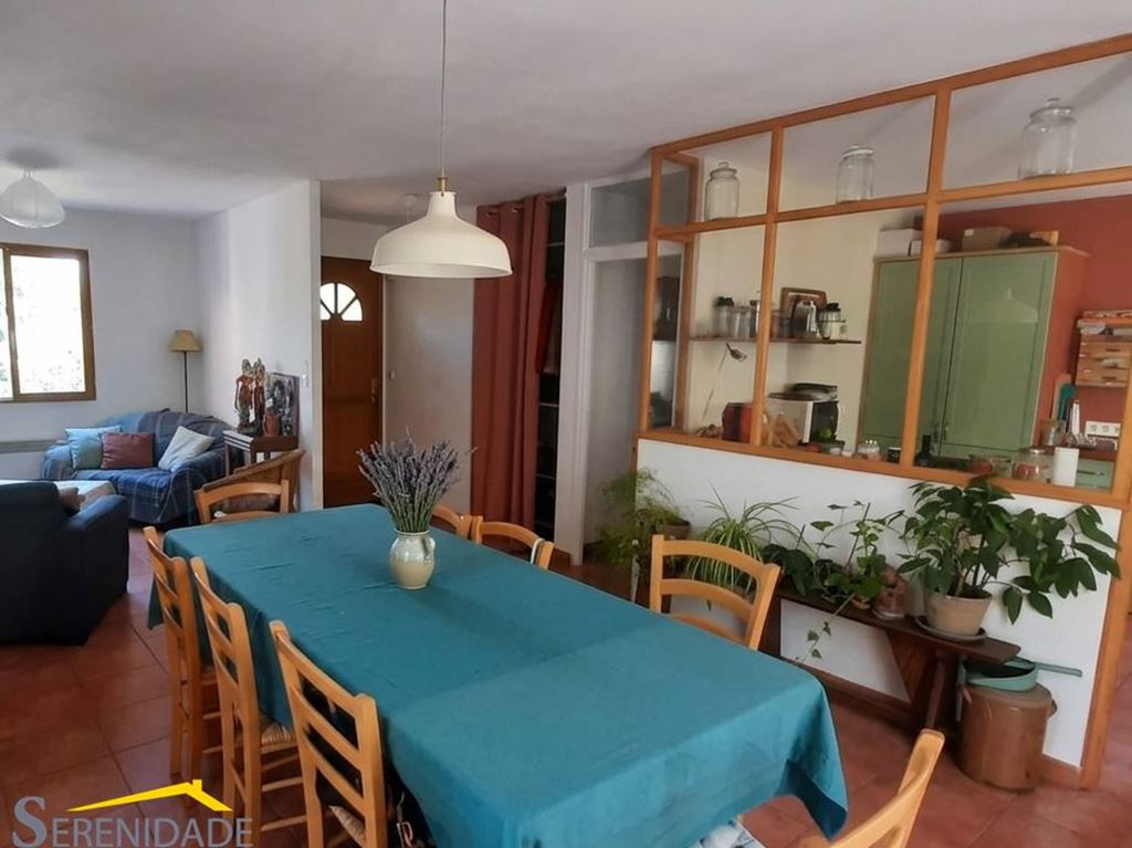 Maison de plain pied ST DREZERY (34160) Serenidade