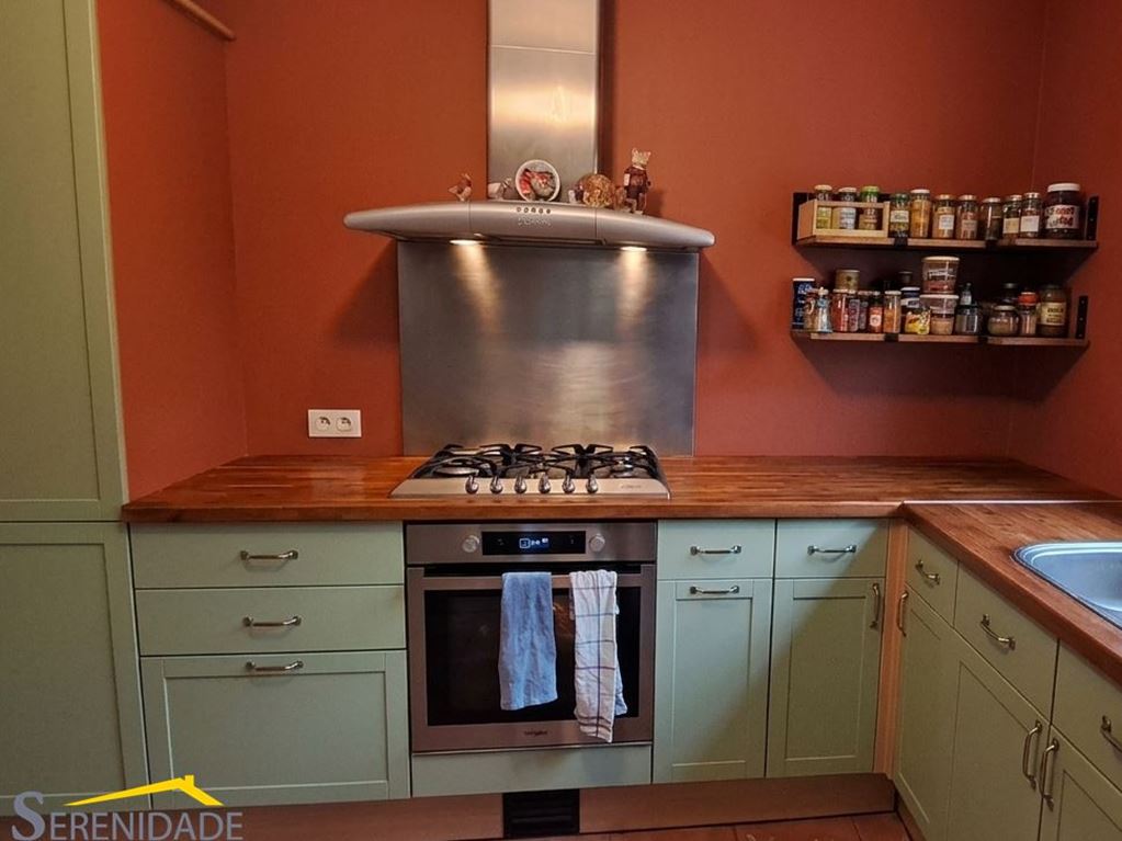 Maison de plain pied ST DREZERY (34160) Serenidade