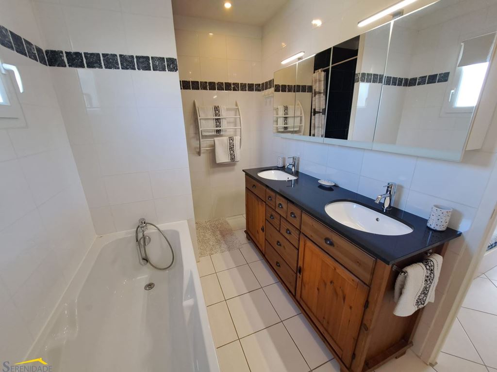 Maison Contemporaine CAUX (34720) Serenidade