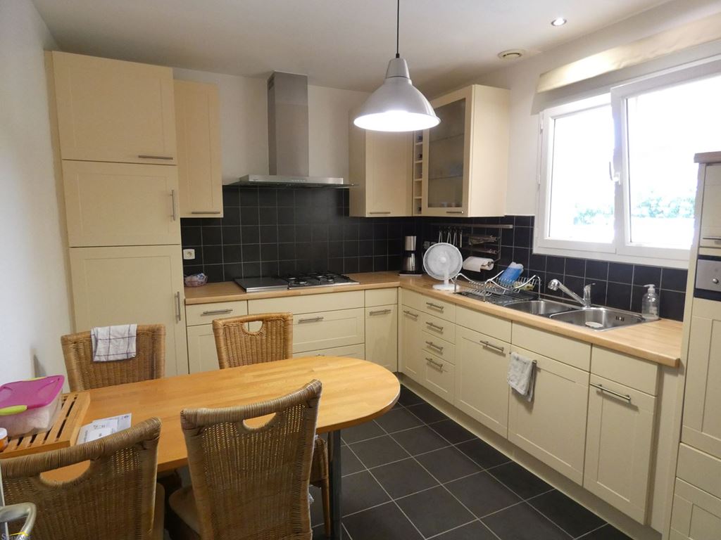 Maison Contemporaine CAUX (34720) Serenidade