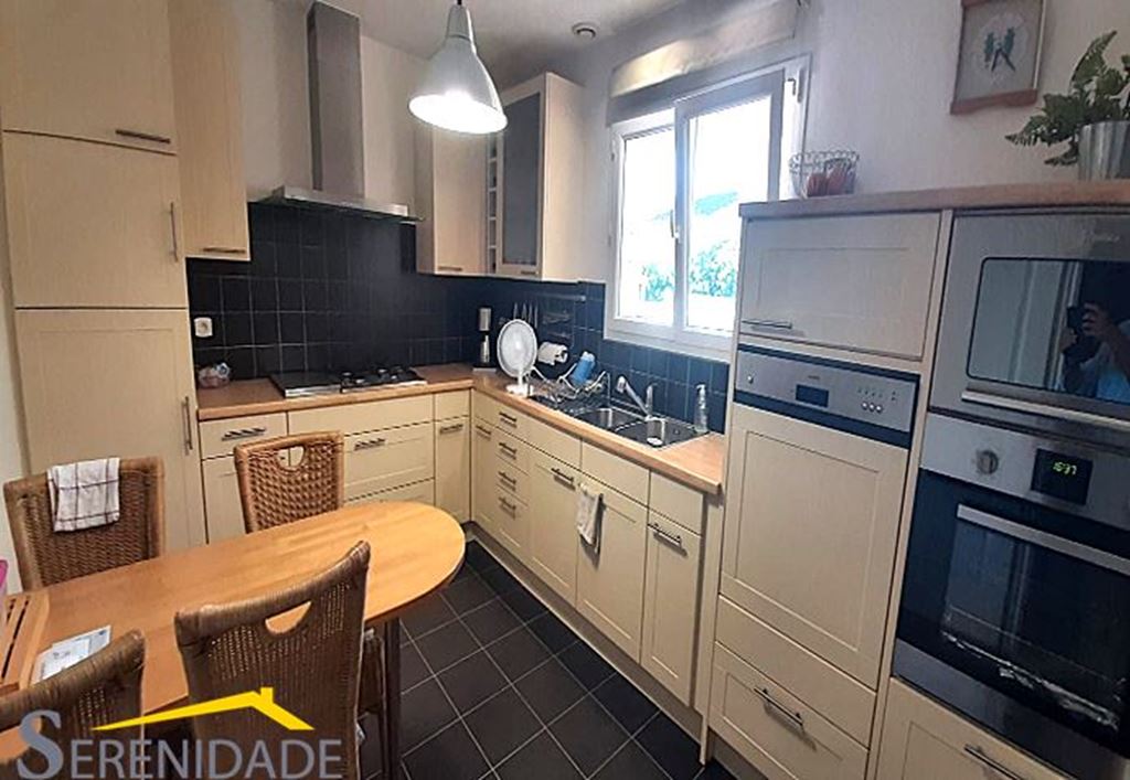 Maison Contemporaine CAUX (34720) Serenidade