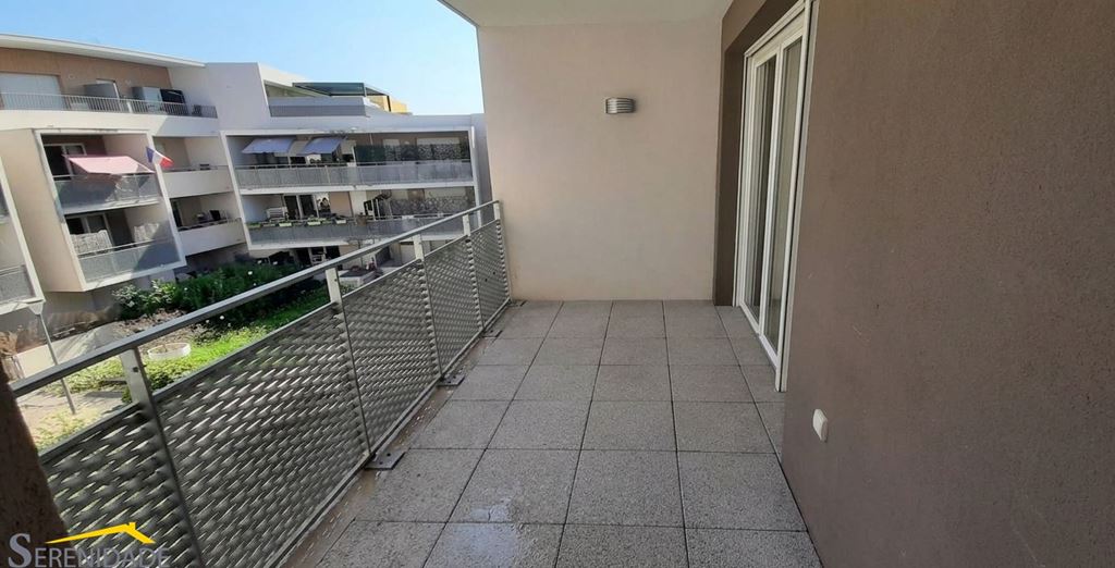 Appartement F2 CASTELNAU LE LEZ (34170) Serenidade