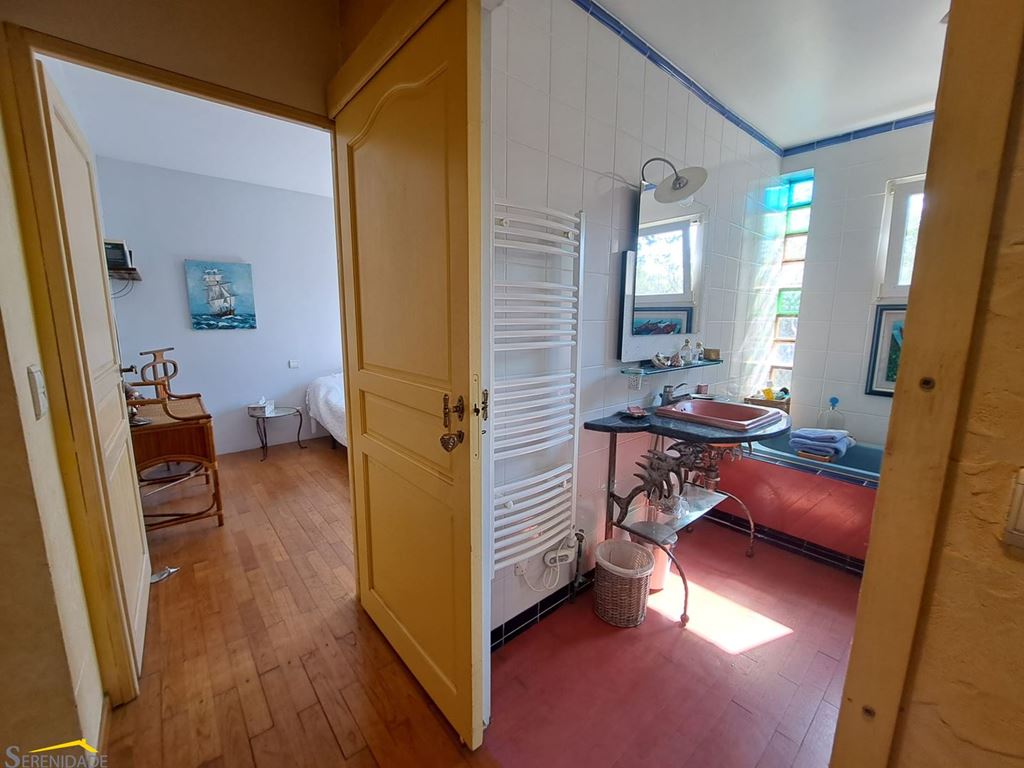 Propriété VIAS (34450) Serenidade