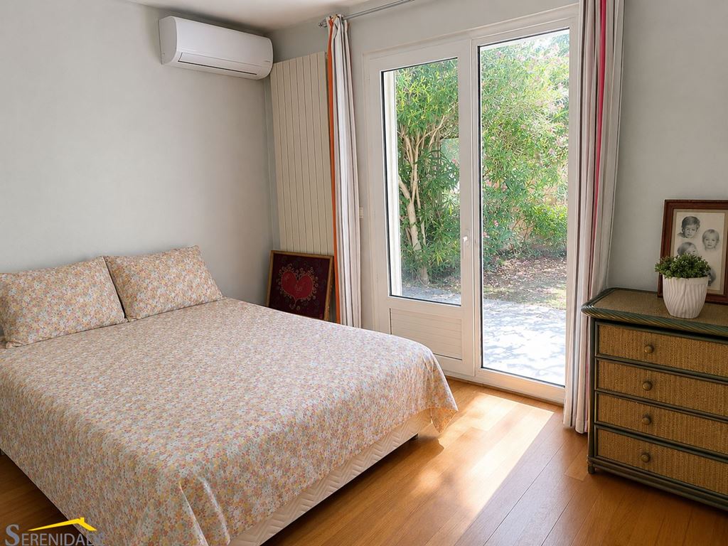 Propriété VIAS (34450) Serenidade