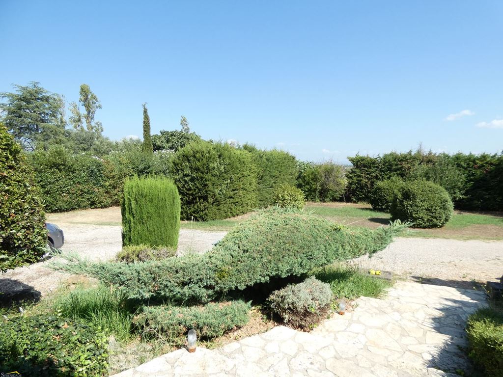 Propriété VIAS (34450) Serenidade