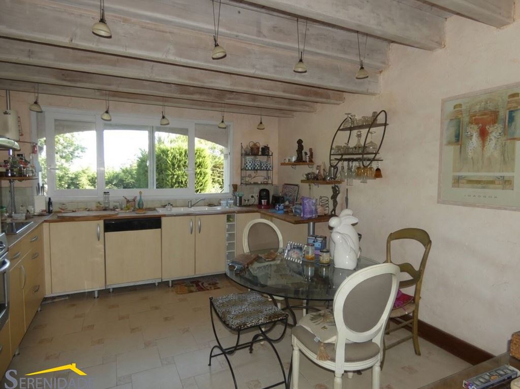 Propriété VIAS (34450) Serenidade