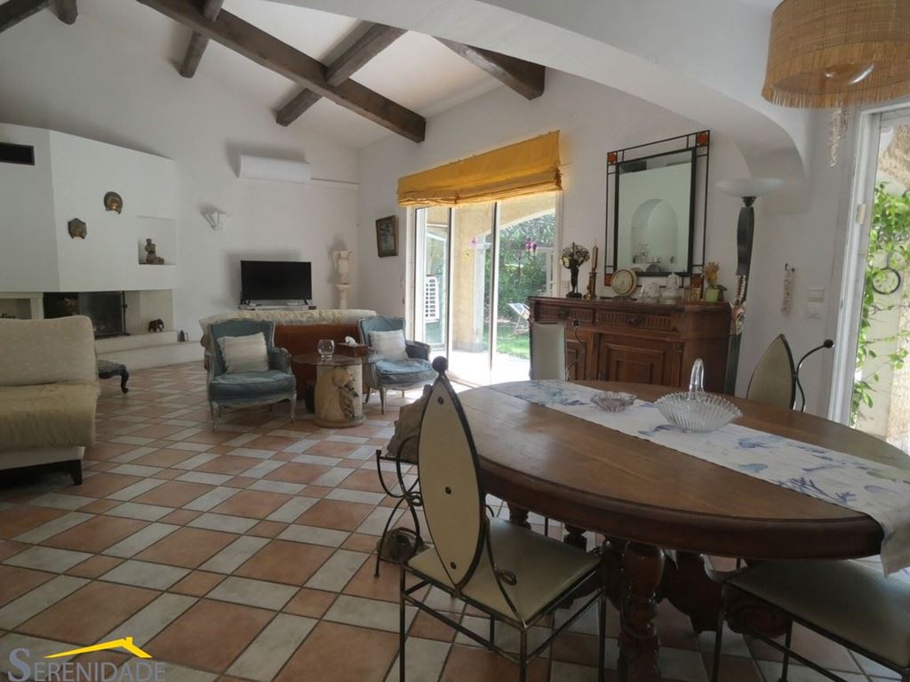 Propriété VIAS (34450) Serenidade