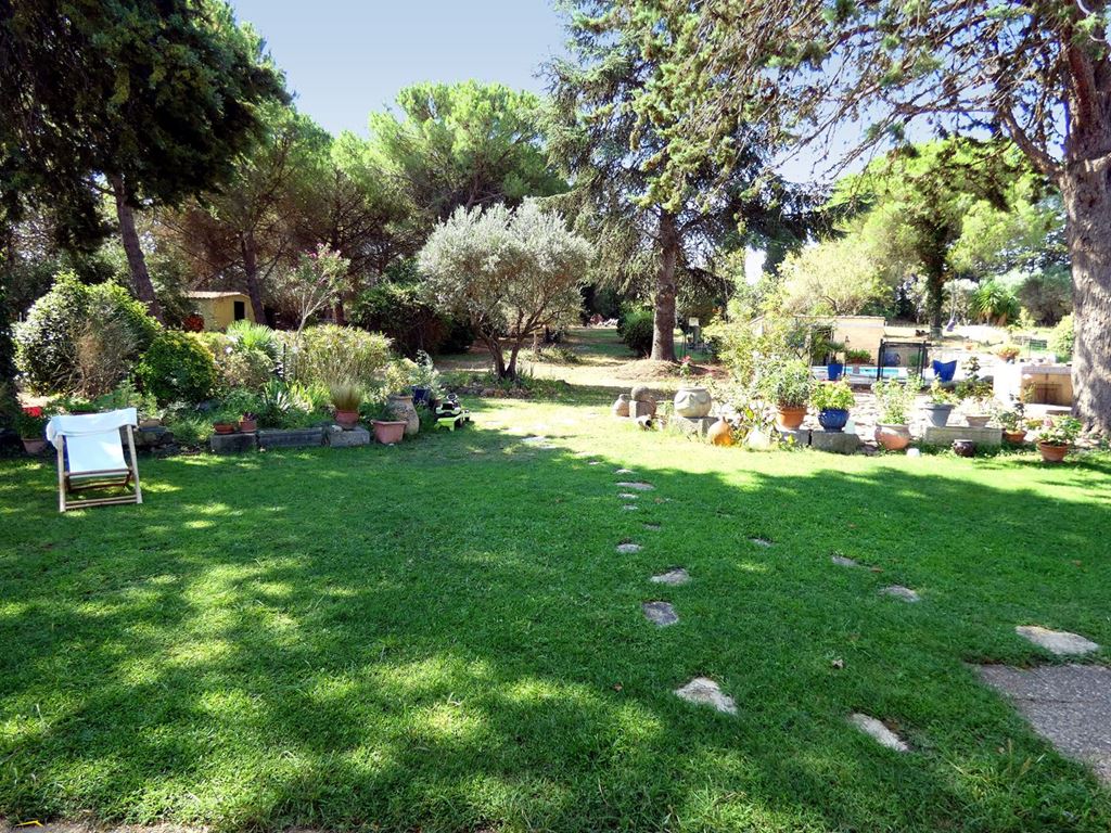 Propriété VIAS (34450) Serenidade
