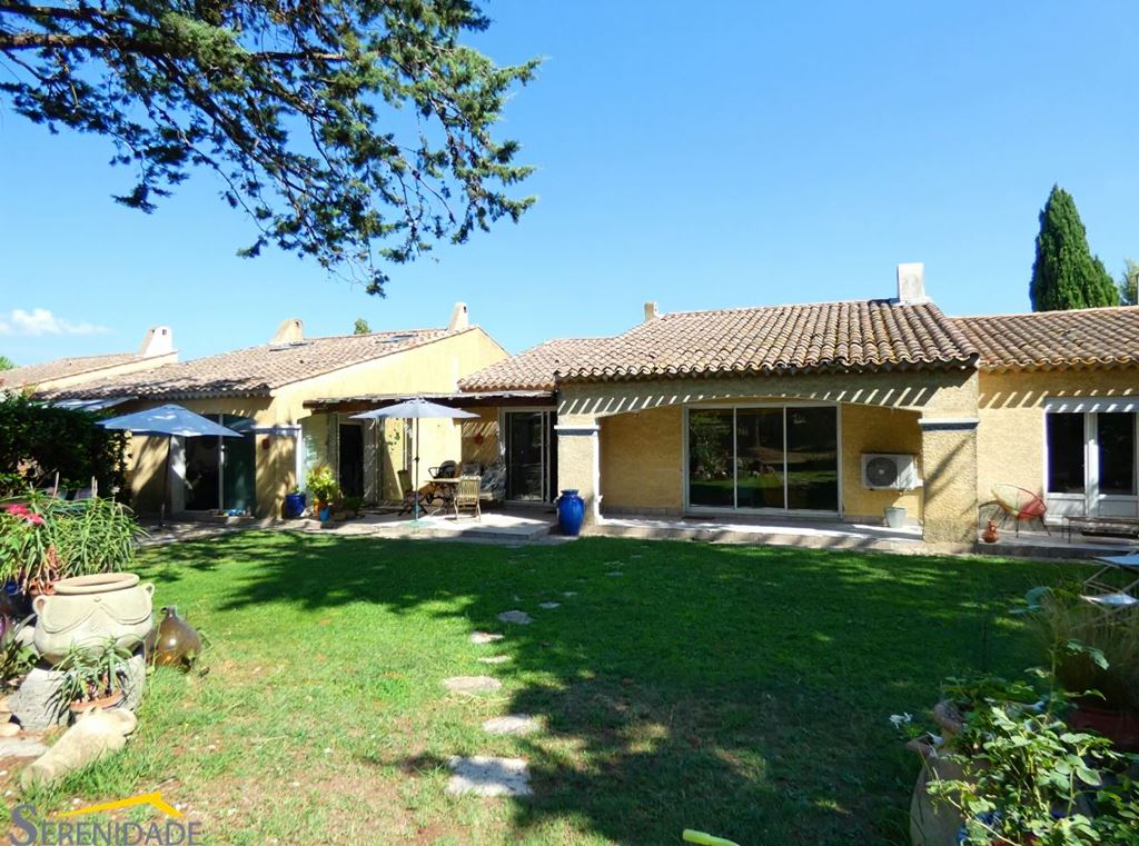 Propriété VIAS (34450) Serenidade