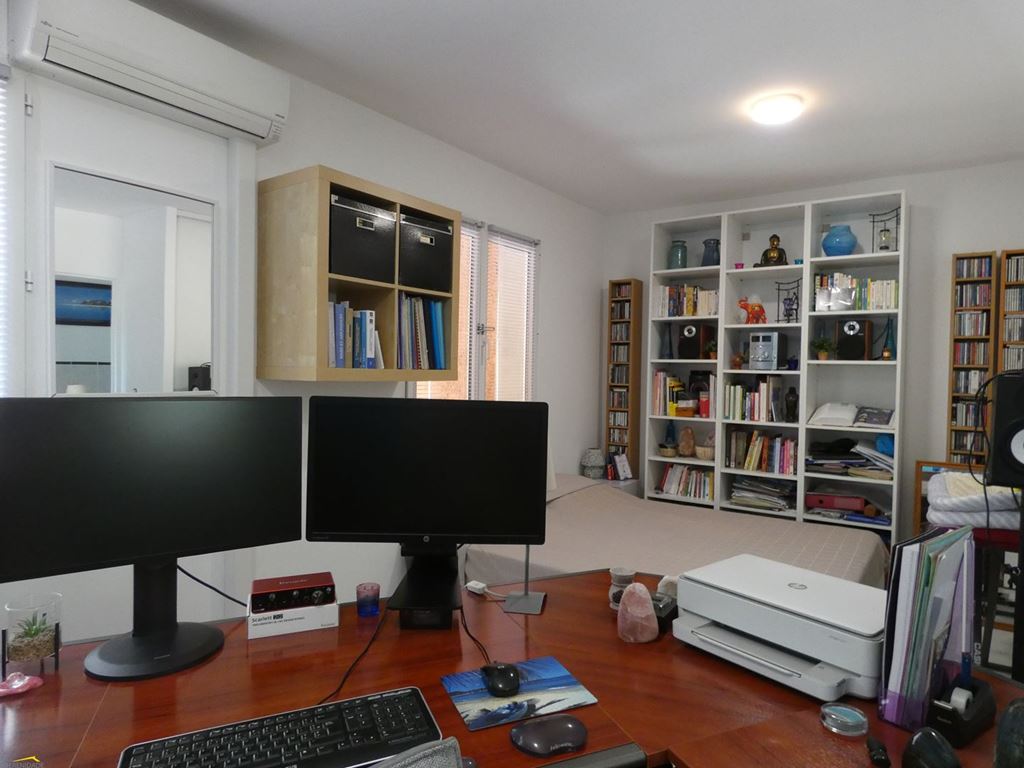 Maison Contemporaine NEFFIES (34320) Serenidade
