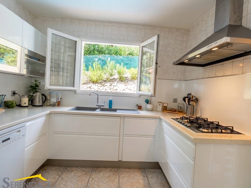 Maison Contemporaine NEFFIES (34320) Serenidade