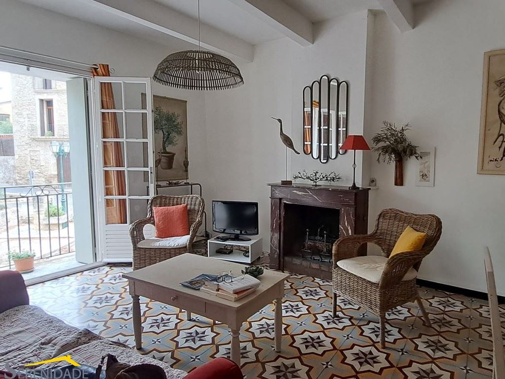 Maison de village NEZIGNAN L'EVEQUE (34120) Serenidade