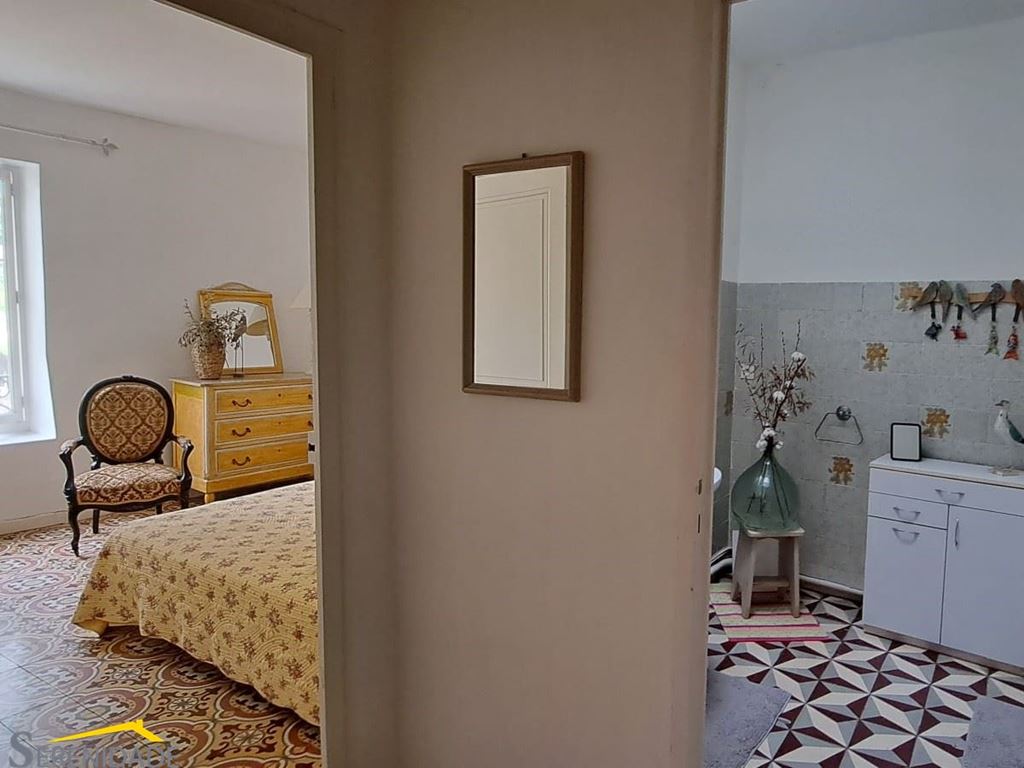 Maison de village NEZIGNAN L'EVEQUE (34120) Serenidade