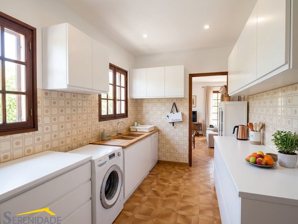 Propriété GABIAN (34320) Serenidade