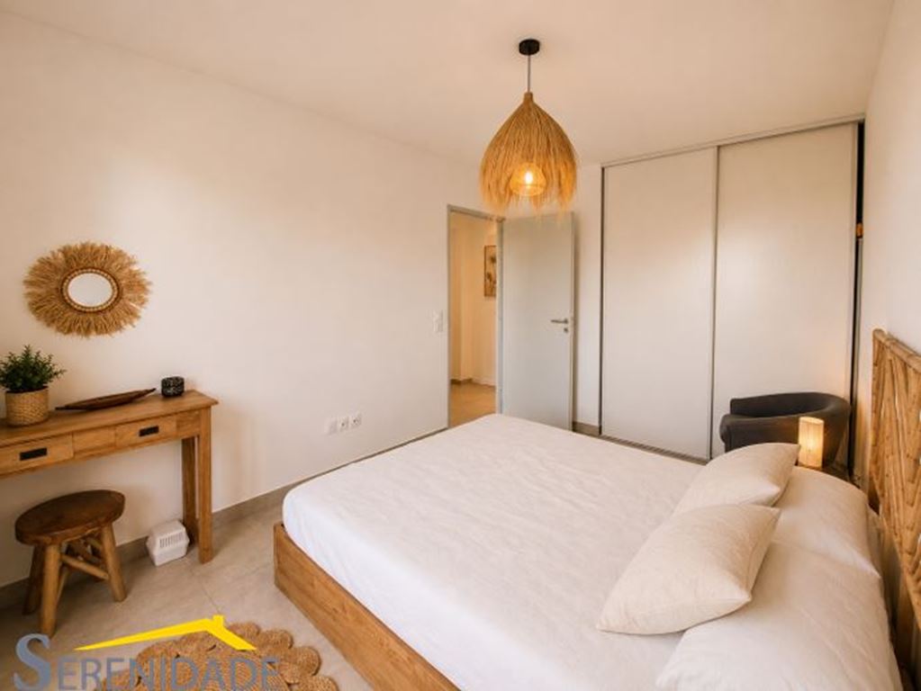Appartement Duplex SERIGNAN (34410) Serenidade