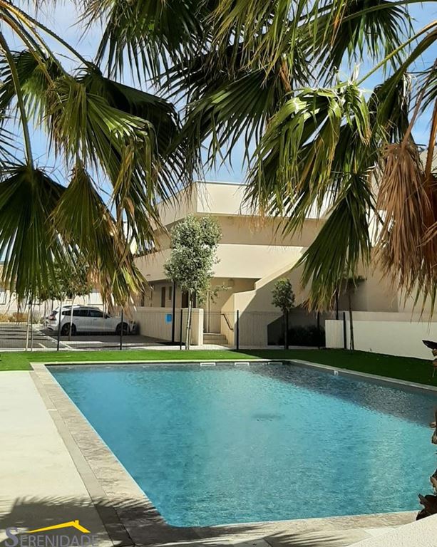 Appartement Duplex SERIGNAN (34410) Serenidade