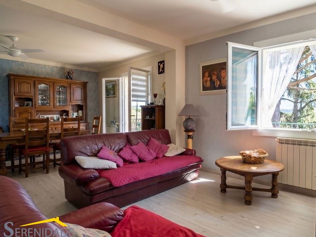 Maison Contemporaine NEFFIES (34320) Serenidade