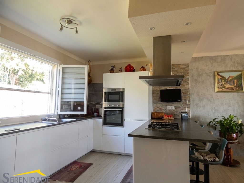 Maison Contemporaine NEFFIES (34320) Serenidade