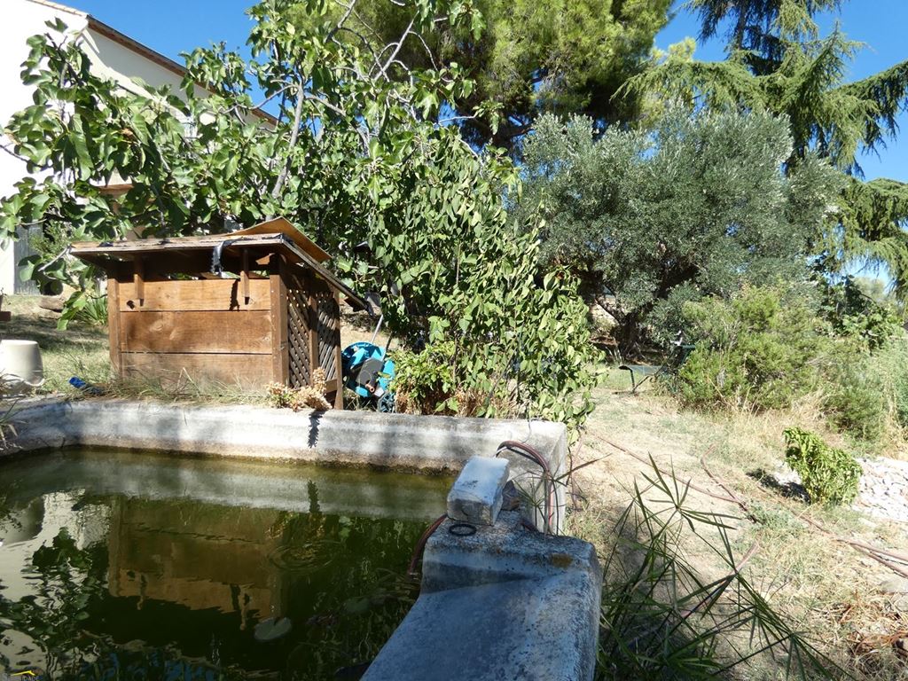 Maison Contemporaine NEFFIES (34320) Serenidade