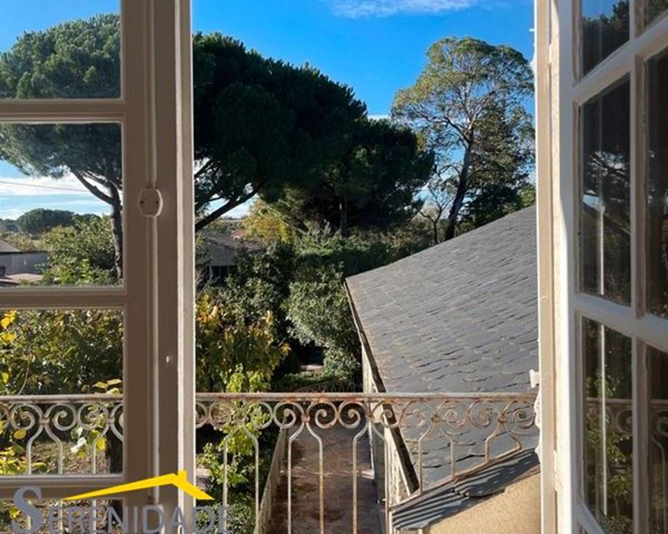 Maison PEZENAS (34120) Serenidade