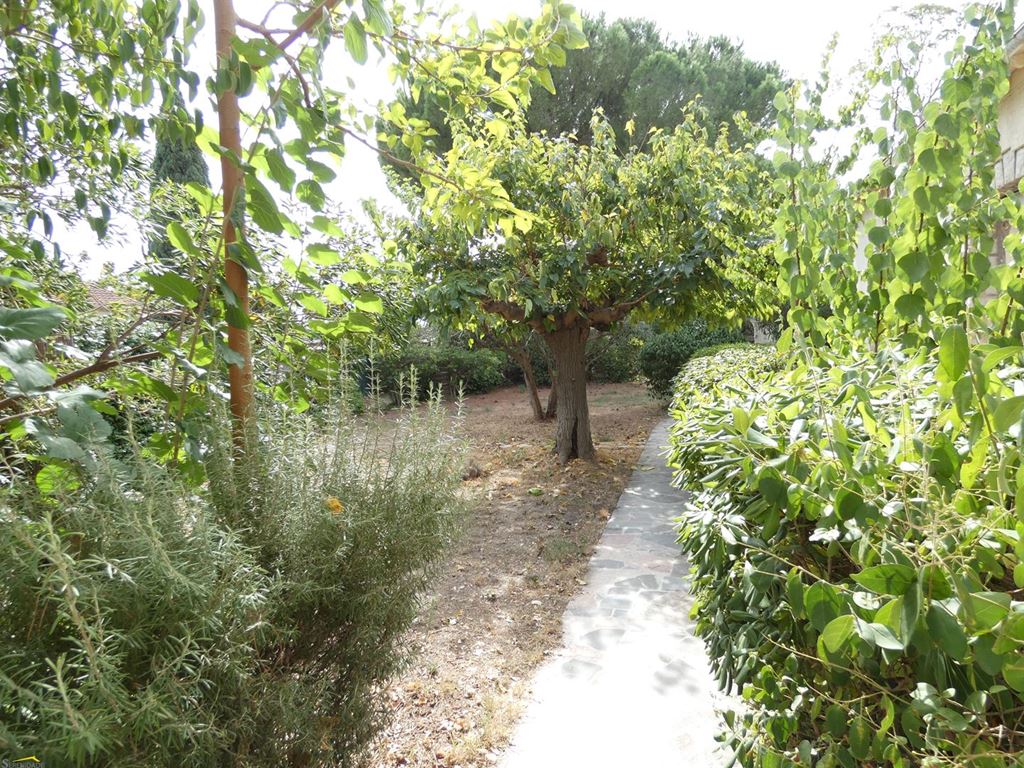 Maison PEZENAS (34120) Serenidade
