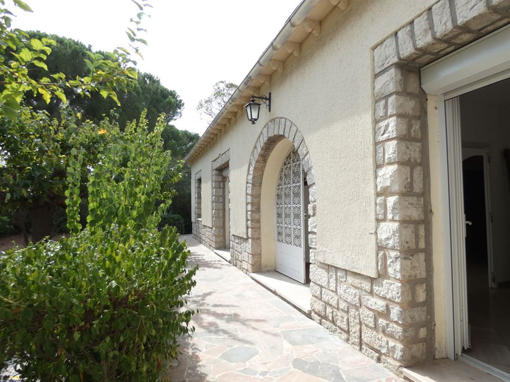 Maison PEZENAS (34120) Serenidade