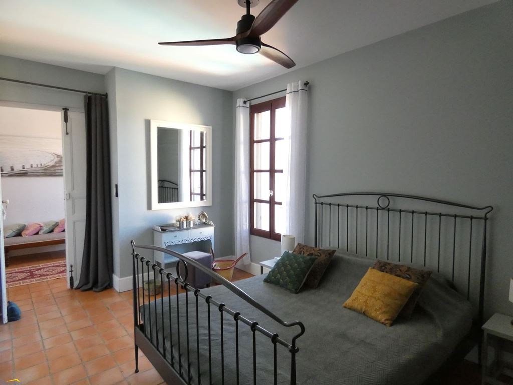 Maison de caractère NEFFIES (34320) Serenidade