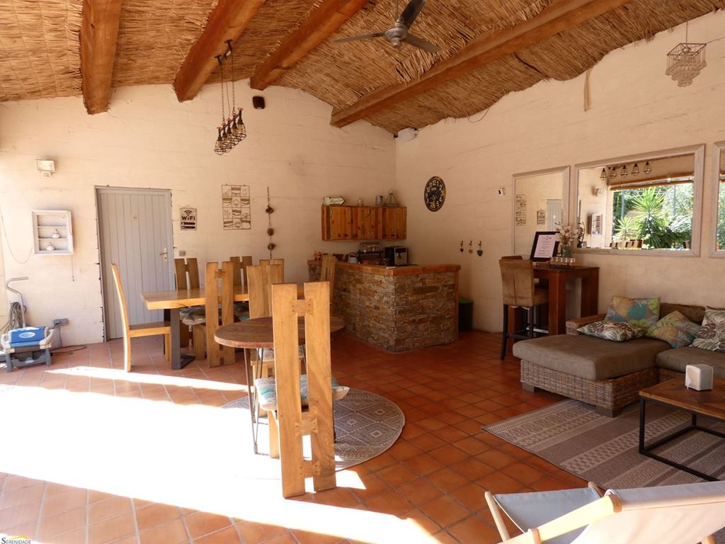 Maison de caractère NEFFIES (34320) Serenidade