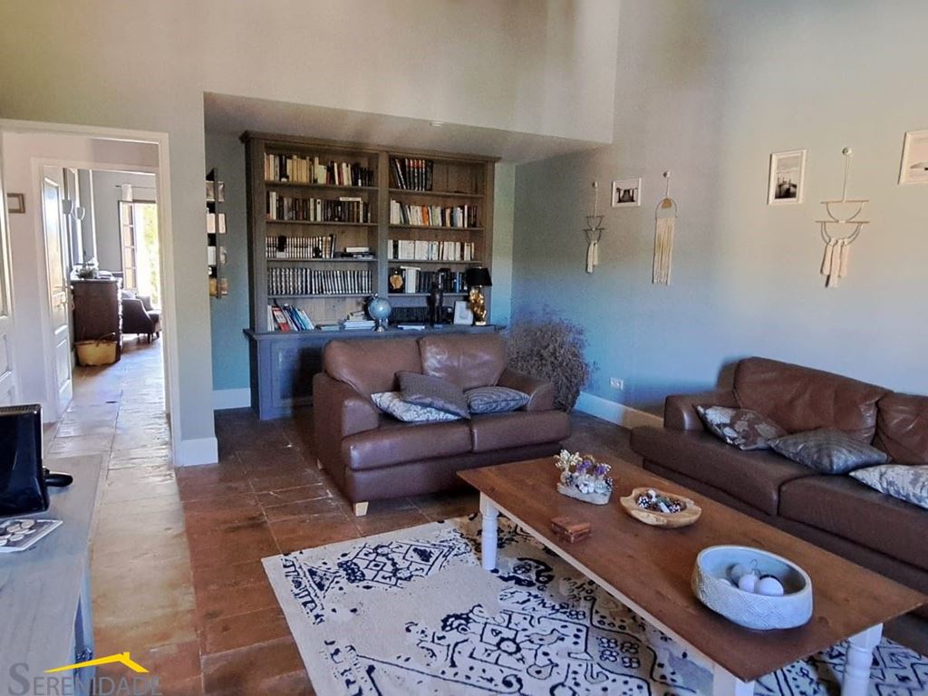 Maison de caractère NEFFIES (34320) Serenidade