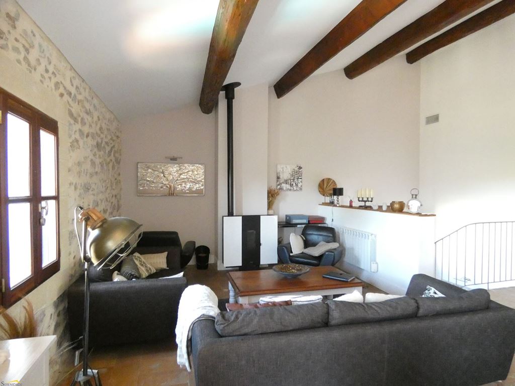 Maison de caractère NEFFIES (34320) Serenidade