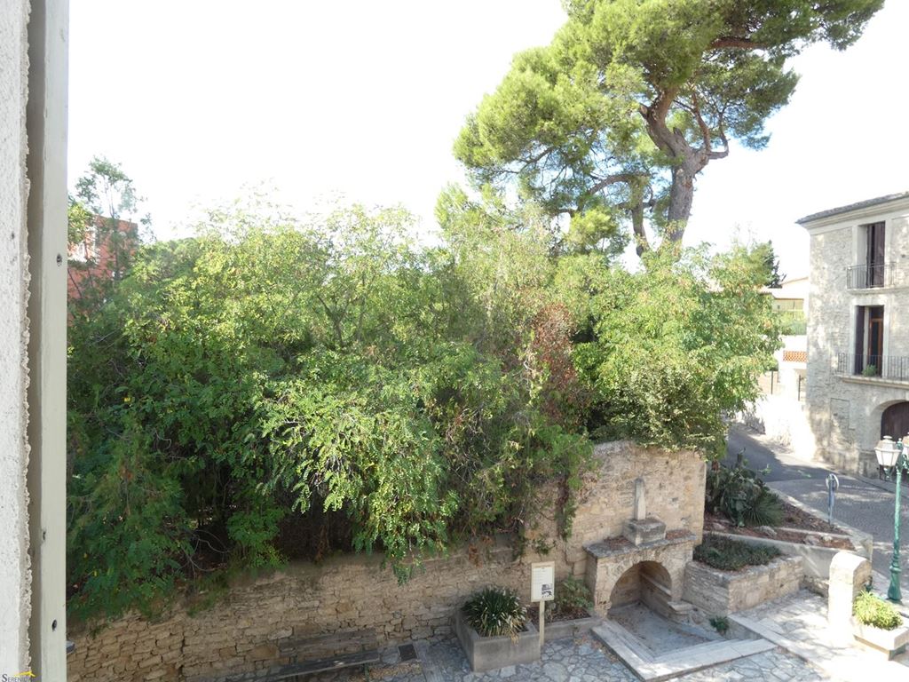 Maison de village NEZIGNAN L'EVEQUE (34120) Serenidade