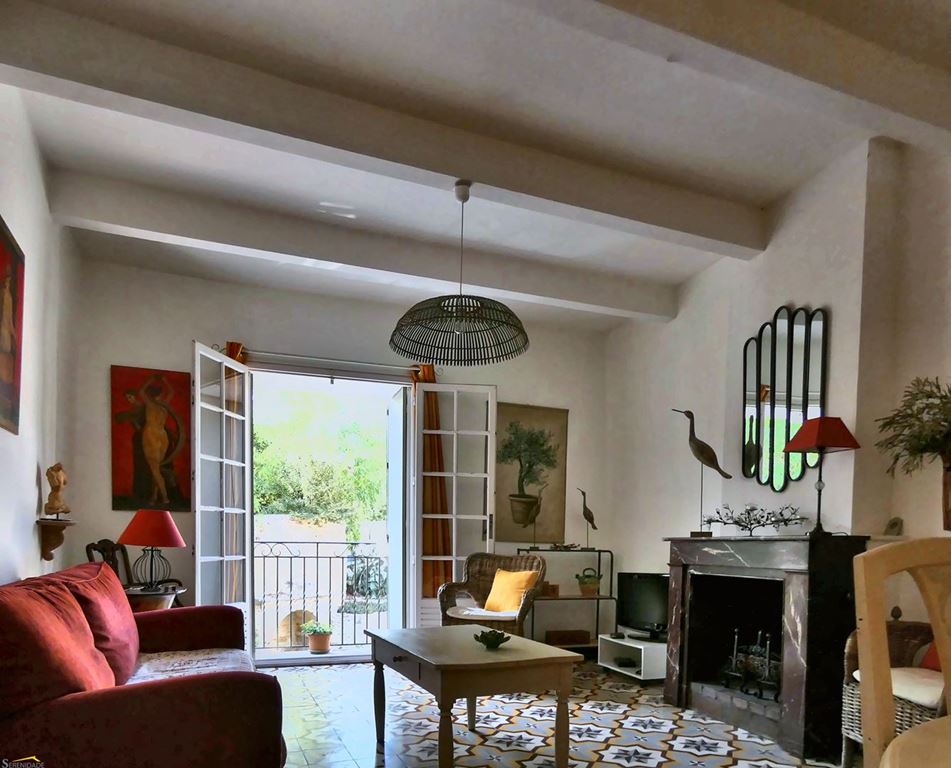 Maison de village NEZIGNAN L'EVEQUE (34120) Serenidade