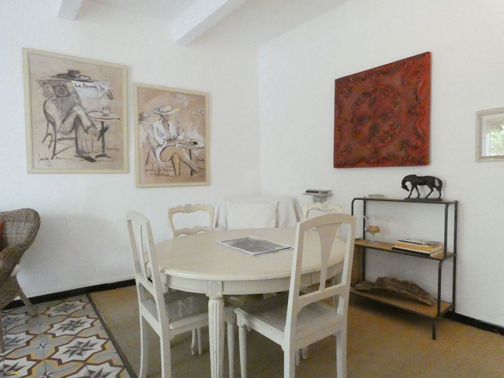 Maison de village NEZIGNAN L'EVEQUE (34120) Serenidade