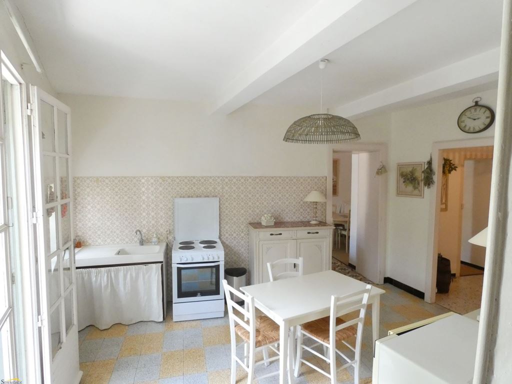 Maison de village NEZIGNAN L'EVEQUE (34120) Serenidade