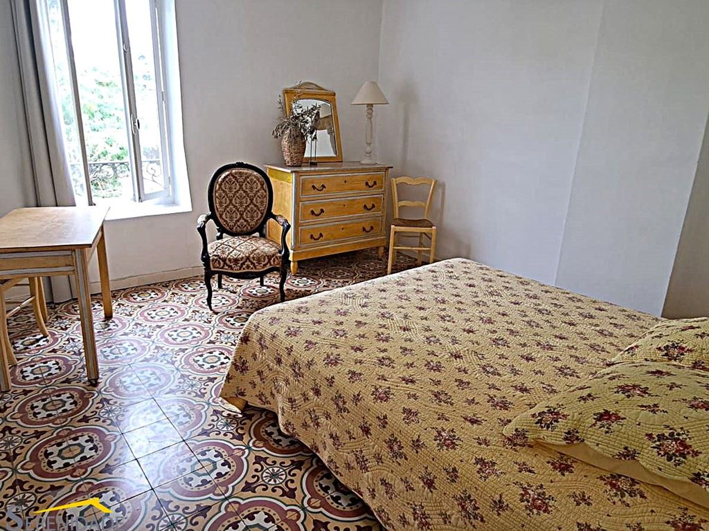 Maison de village NEZIGNAN L'EVEQUE (34120) Serenidade